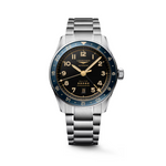 Carregue a imagem no visualizador da Galeria, Relógio Longines SPIRIT ZULU TIME L3.802.4.60.6 - Automático 39mm
