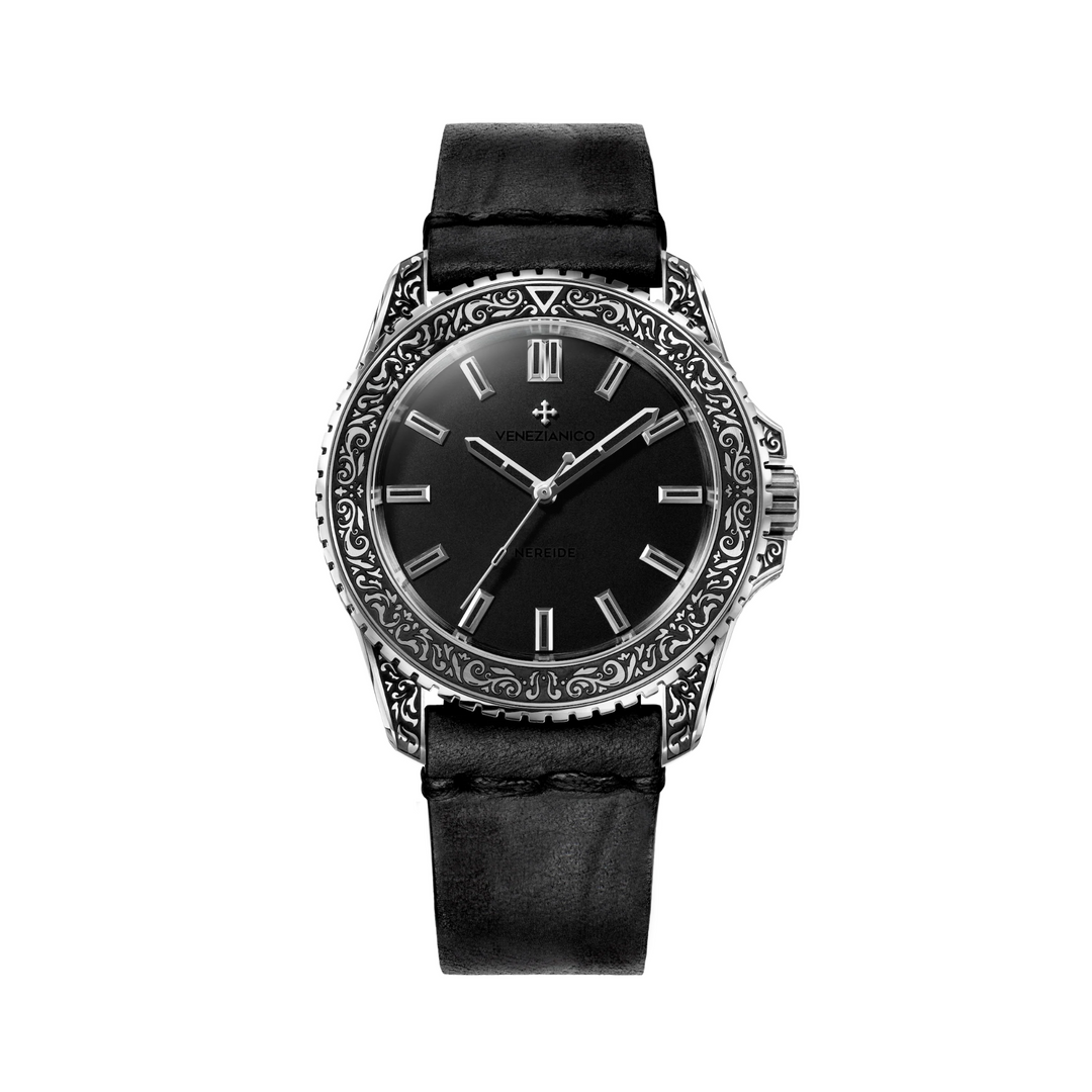 Relógio Venezianico NEREIDE ACQUAFORTE - 3921520