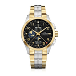 Carregue a imagem no visualizador da Galeria, Relógio DELMA Klondike Moonphase 52701.680.6.032