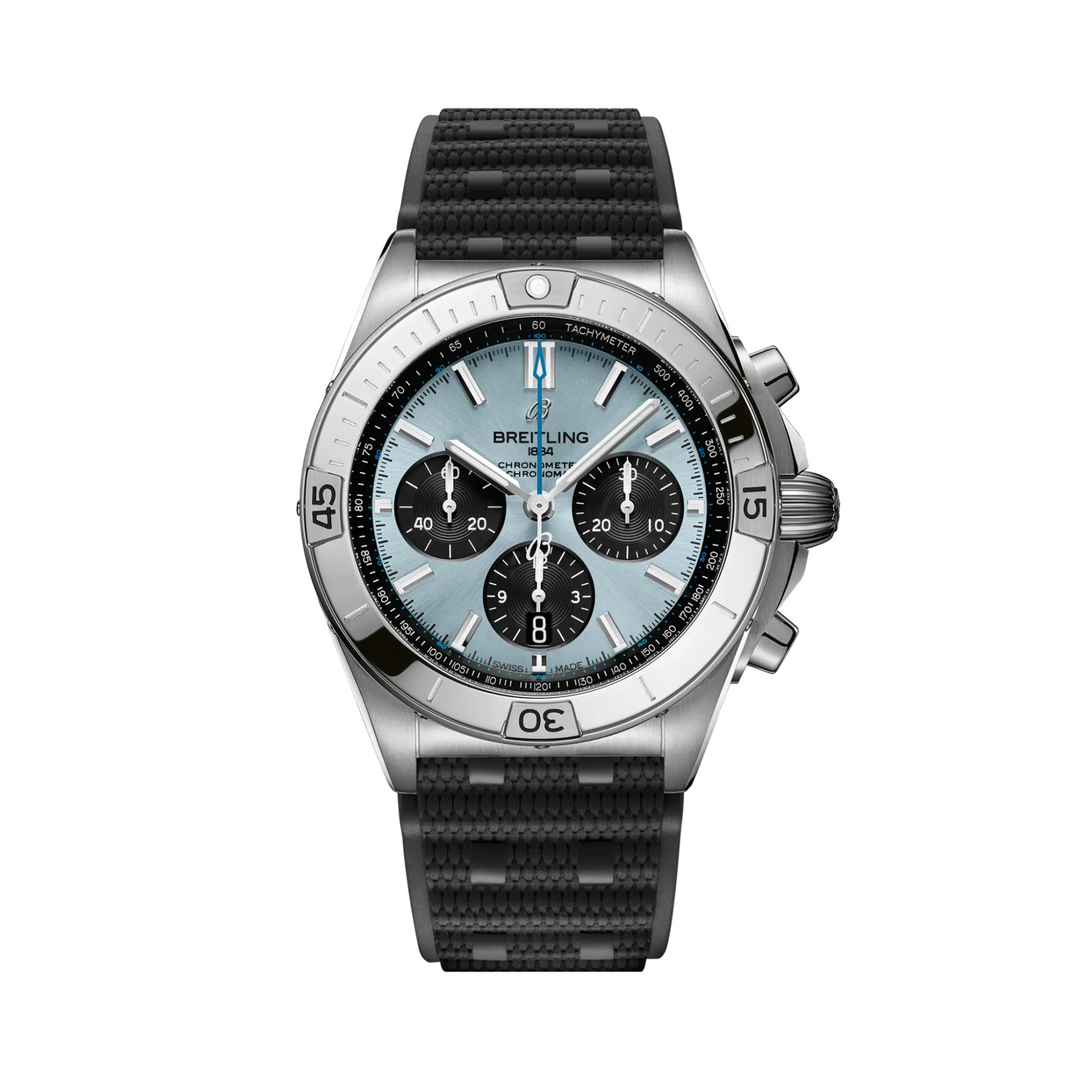 Relógio Breitling PB0134101C1S2 Chronomat B01 42