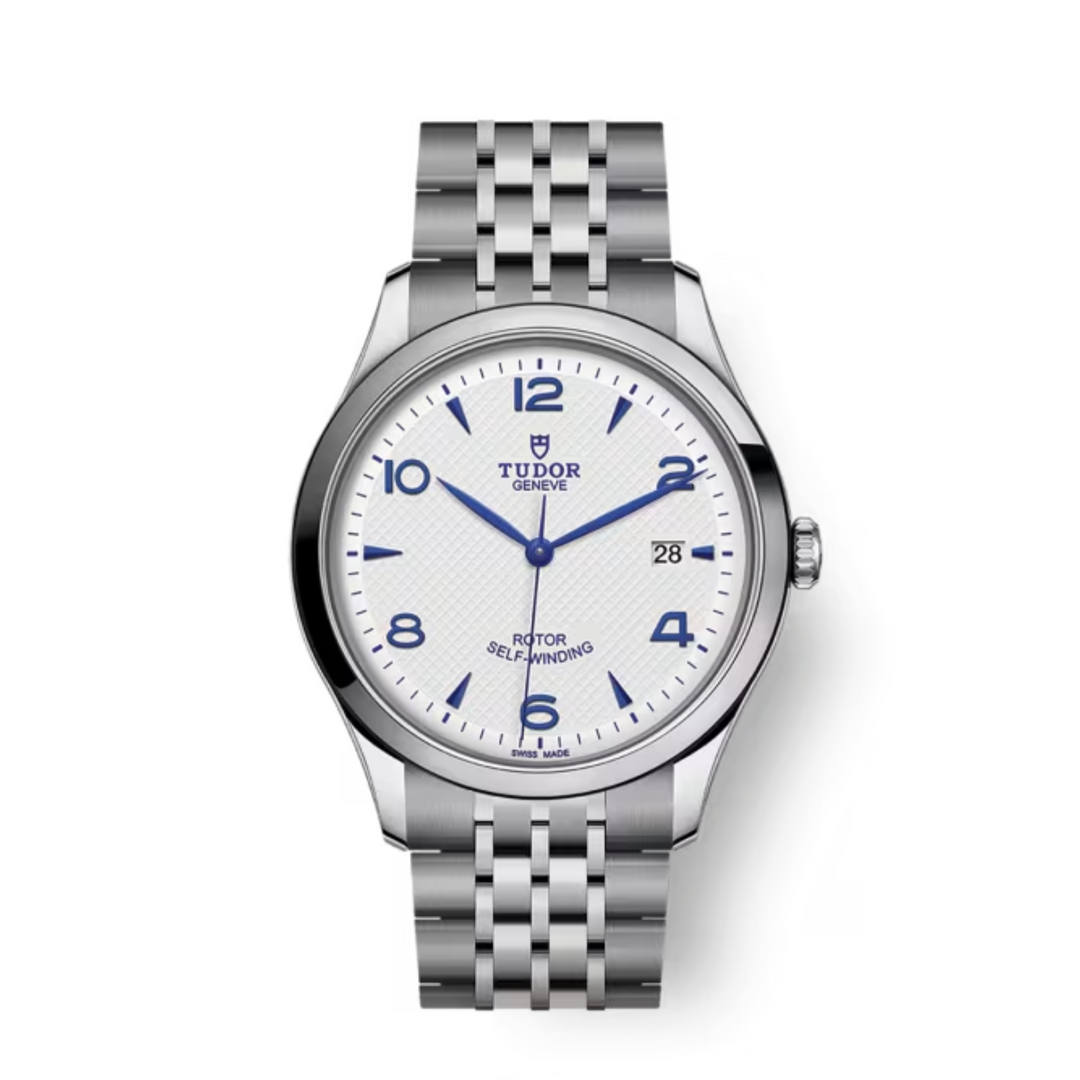 Relógio Tudor M91650-0005 1926 41mm Automático