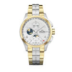 Carregue a imagem no visualizador da Galeria, Relógio DELMA Klondike Moonphase 52701.680.6.012