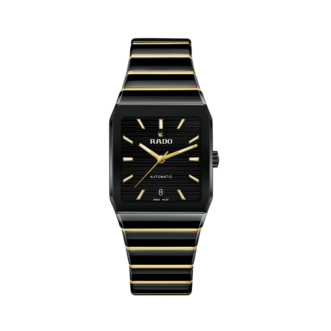 Relógio Rado Anatom Automático R10200152 32.5 mm Unissex