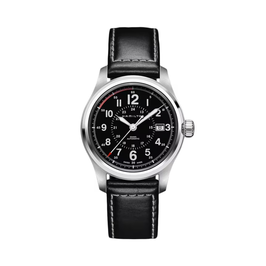 Hamilton KHAKI FIELD Automático 40mm H70595733 40mm