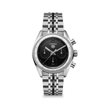 Carregue a imagem no visualizador da Galeria, Relógio TAG Heuer LIMITED EDITION | Carrera Chronograph x fragment Limited Edition Automático 39mm CBS221B.BA0045