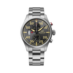 Carregue a imagem no visualizador da Galeria, Relógio Glycine GL0356 Airpilot Chrono 44
