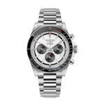 Carregue a imagem no visualizador da Galeria, Relógio Longines Conquest Automático Chronograph L3.835.4.72.6
