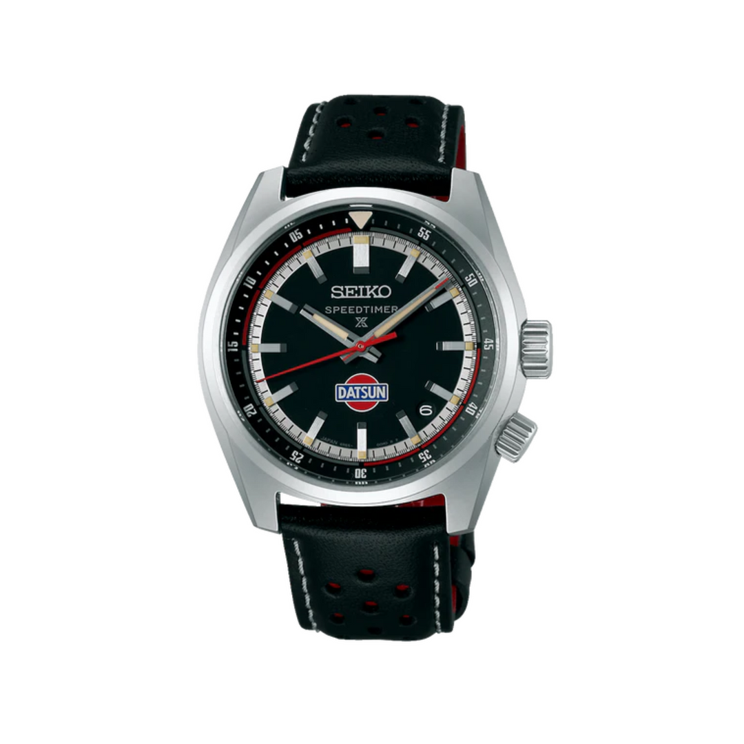 Relógio Seiko SPB517 Prospex SPEEDTIMER DATSUN 240Z