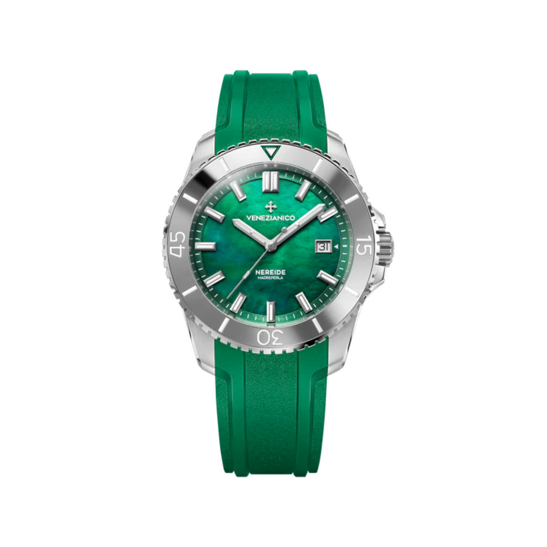 Relógio Venezianico Nereide Madreperla - 4521540