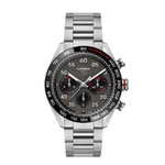 Carregue a imagem no visualizador da Galeria, Relógio TAG Heuer SPECIAL EDITION Carrera Chronograph x Porsche Automático 44mm CBN2A1F.BA0643

