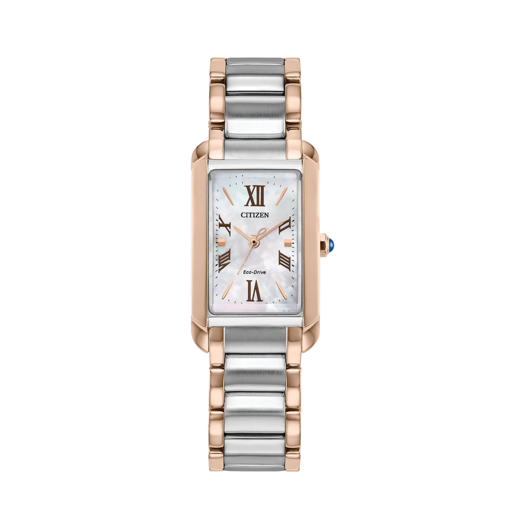 Relógio Feminino Citizen EW5624-54Y L Bianca