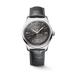 Carregue a imagem no visualizador da Galeria, Relógio Longines CONQUEST HERITAGE CENTRAL POWER RESERVE L1.648.4.62.2 Automático 38mm
