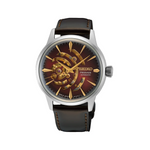Carregue a imagem no visualizador da Galeria, Relógio Seiko Presage Presage Red Brick SSA457 Star Bar Edição Limitada
