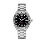 Carregue a imagem no visualizador da Galeria, Relógio TAG Heuer WAZ1112.BA0875 Formula 1 Date Quartzo 41 mm