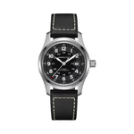 Carregue a imagem no visualizador da Galeria, Relógio Hamilton Khaki Field Automático 42mm H70605733
