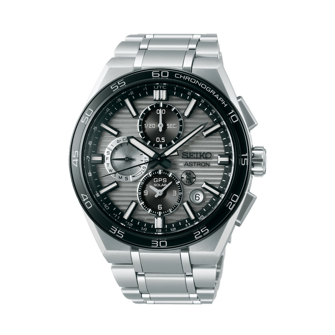 Relógio Seiko SSH177 Astron