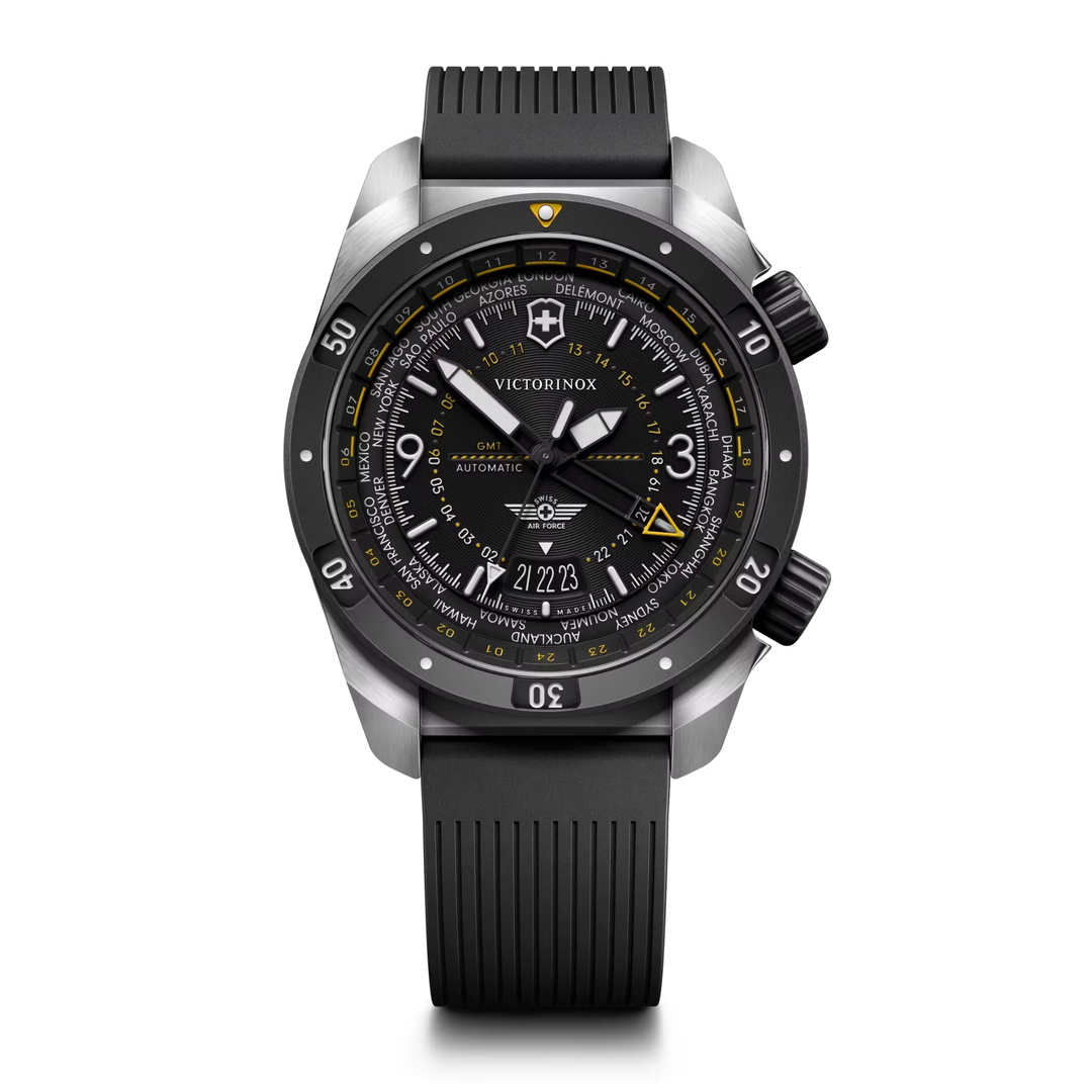 Relógio Victorinox 242005 Air Pro Automático