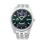 Carregue a imagem no visualizador da Galeria, Relógio Orient - RA-BA0002E10B 43.5mm Casual
