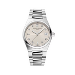 Carregue a imagem no visualizador da Galeria, Relógio Feminino Frederique Constant Highlife Quartzo FC-240BGD2NH6B 31mm
