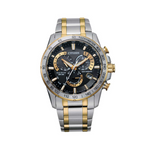 Carregue a imagem no visualizador da Galeria, Relógio Citizen Perpetual Chrono A-T Watch CB5894-50E
