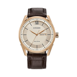 Carregue a imagem no visualizador da Galeria, Relógio Citizen AW0082-01A Classic Eco-Drive