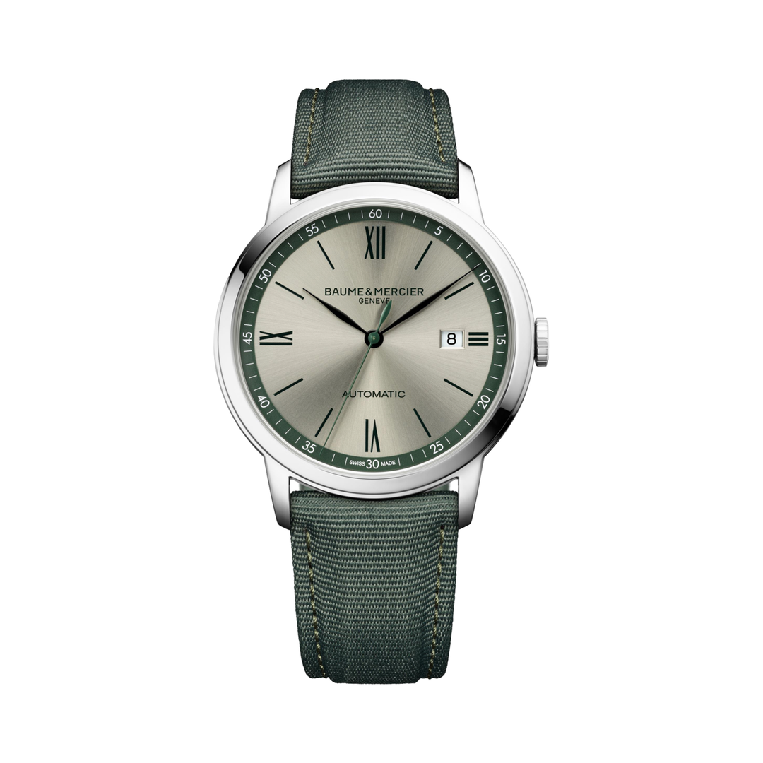 Relógio Baume & Mercier Classima 10696