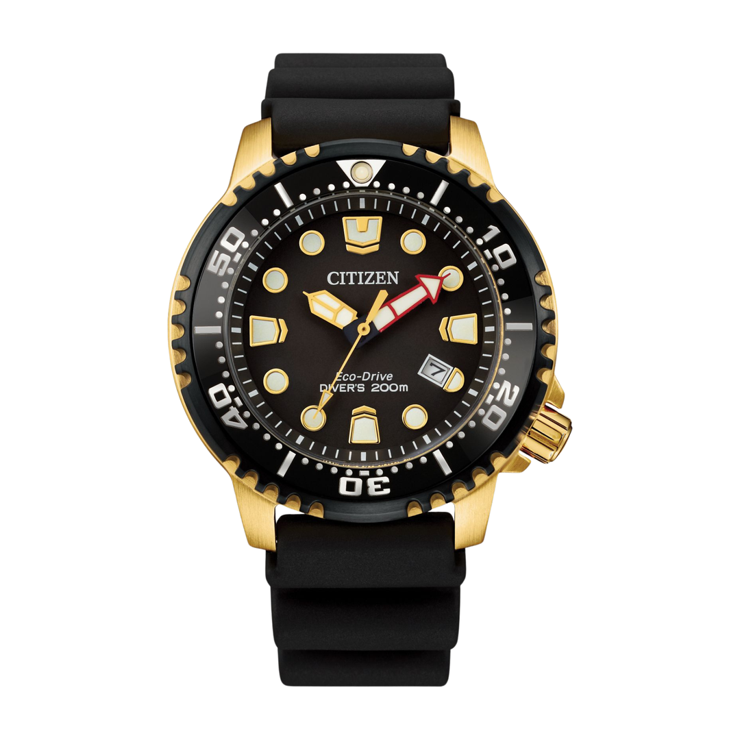 Citizen Promaster Dive BN0152-06E - 44mm