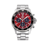 Carregue a imagem no visualizador da Galeria, Relógio Orient Mako RA-TX0207R10B Quartzo 42.8mm
