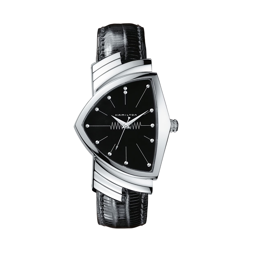 Relógio Hamilton Ventura Quartzo | 32mm x 50mm | H24411732