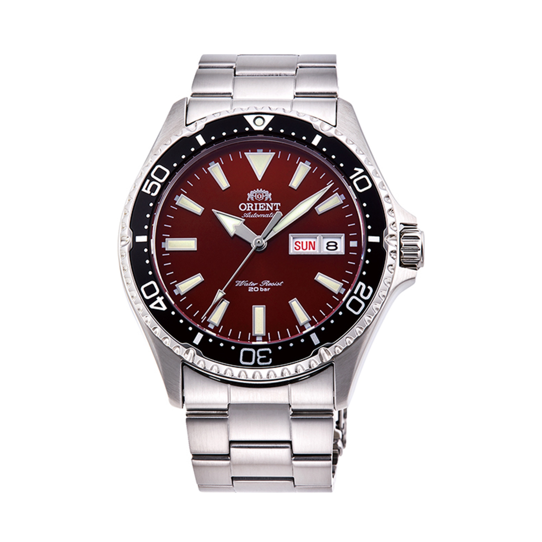 Relógio Orient RA-AA0003R39B Kamasu Mako III