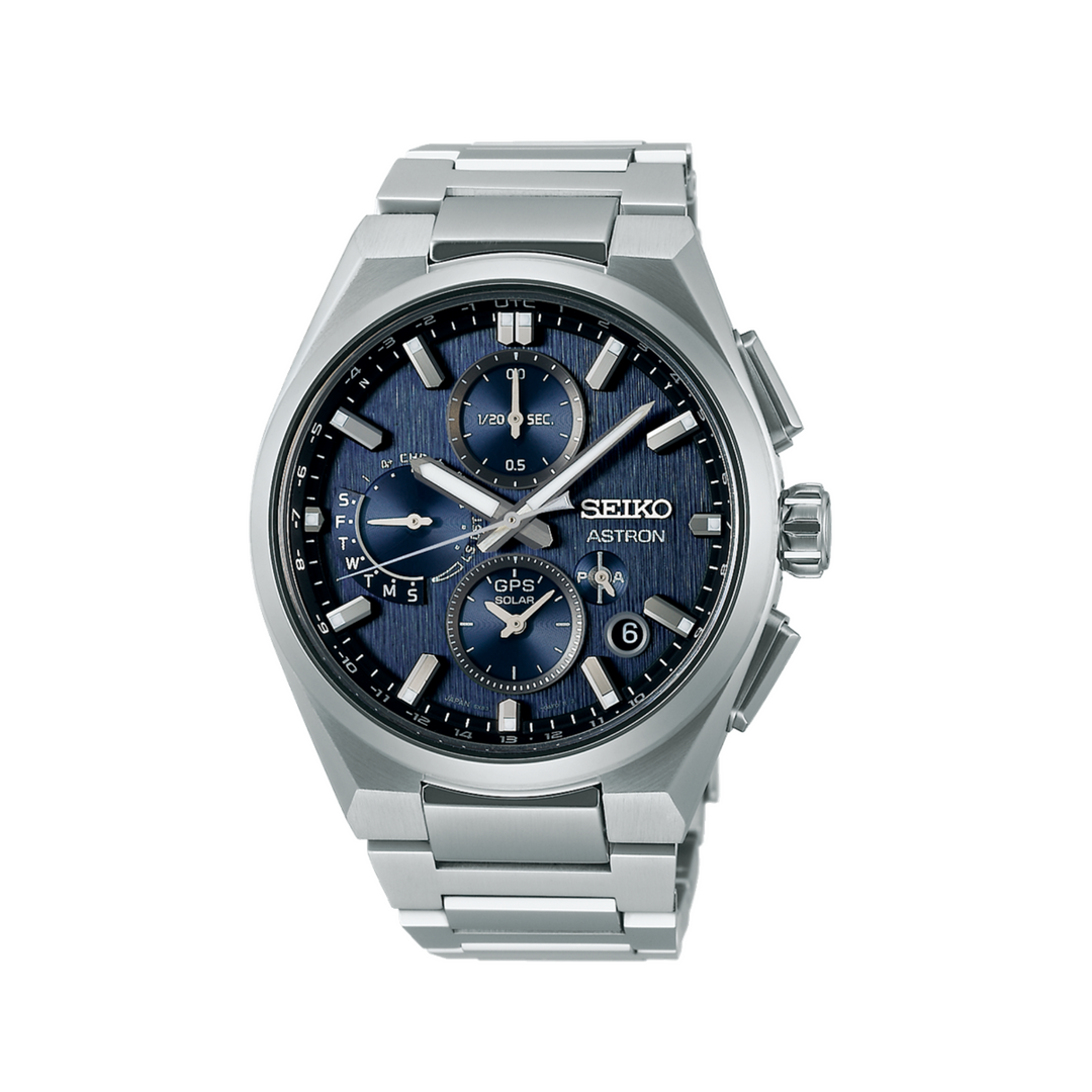 Relógio Seiko SSH161 Astron