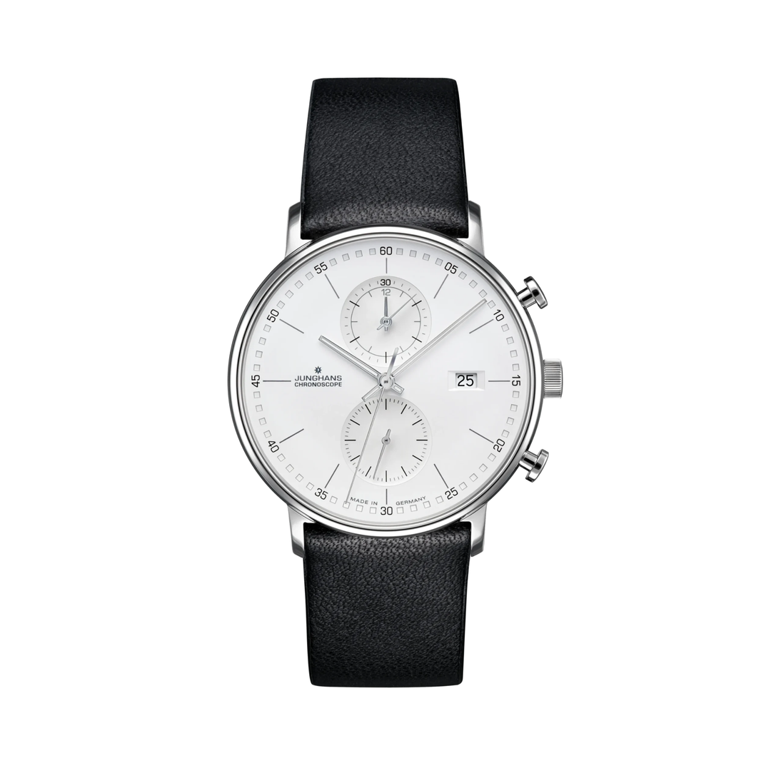 Relógio Junghans 41/4770.00 FORM C