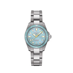 Carregue a imagem no visualizador da Galeria, Relógio Feminino Certina DS Action 34.5mm Quartzo Titanium C048.210.44.131.00
