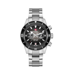 Carregue a imagem no visualizador da Galeria, Relógio Rado Captain Cook Automático Chronograph R32145158 43mm
