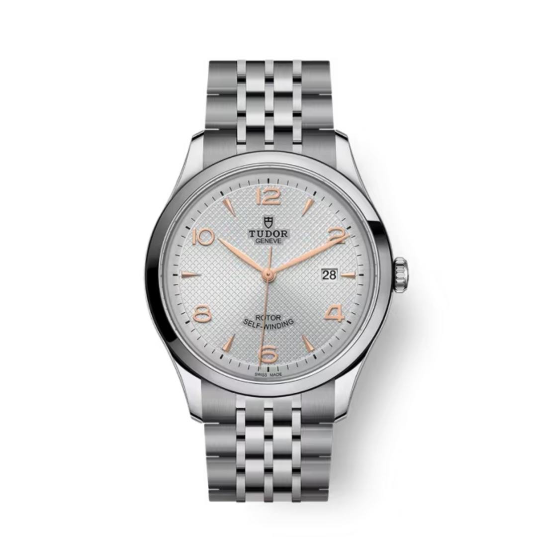 Relógio Tudor M91650-0001 1926 41mm Automático
