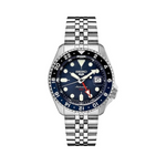 Carregue a imagem no visualizador da Galeria, Relógio Seiko SSK003 5 Sports SKX series 42.5mm
