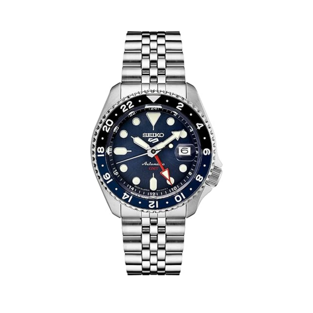 Relógio Seiko SSK003 5 Sports SKX series 42.5mm