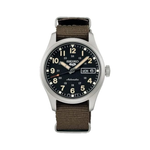 Carregue a imagem no visualizador da Galeria, Relógio SEIKO SRPJ85 5 Sports Field series Automático