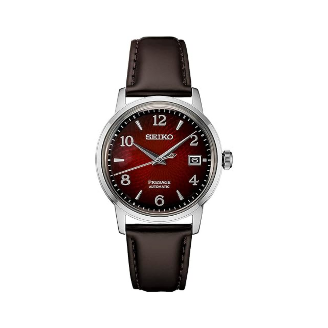 Relógio Seiko Presage SRPE41 Cocktail Time
