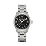 Carregue a imagem no visualizador da Galeria, Relógio Hamilton H69509130 Khaki Field Mechanical Power Reserve 40mm
