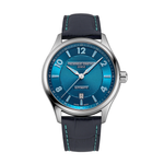 Carregue a imagem no visualizador da Galeria, Relógio Frederique Constant FC-303RMLN5B6 Limited Edition New Classics Runabout Automático
