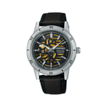 Carregue a imagem no visualizador da Galeria, Relógio Seiko SSA461 Presage Style60's Skeleton