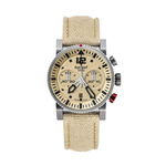 Carregue a imagem no visualizador da Galeria, Relógio Hanhart PRIMUS Desert Pilot 44 mm 740.250