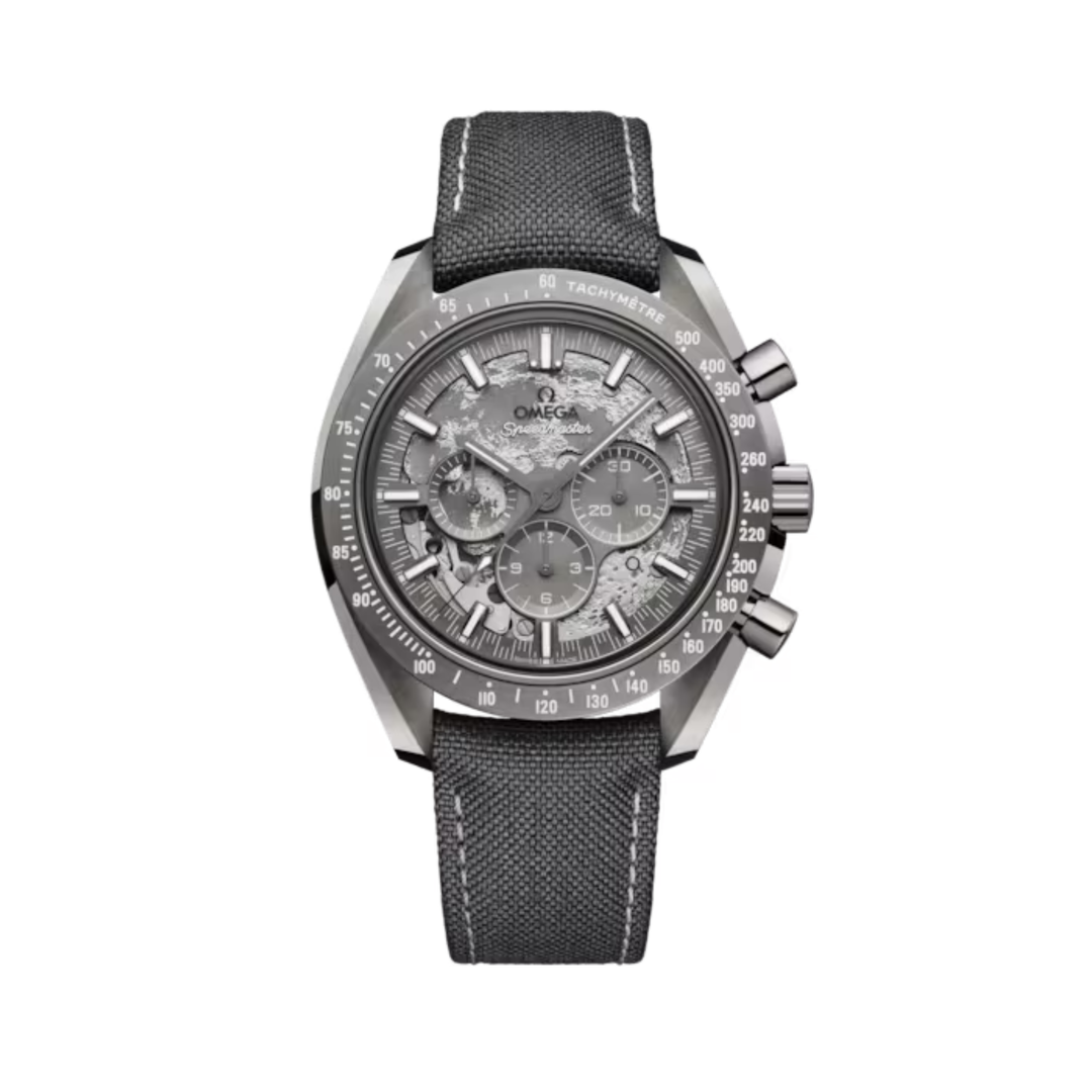 Relógio Omega Speedmaster Dark Side of the Moon 44.25 mm 310.92.44.50.06.001