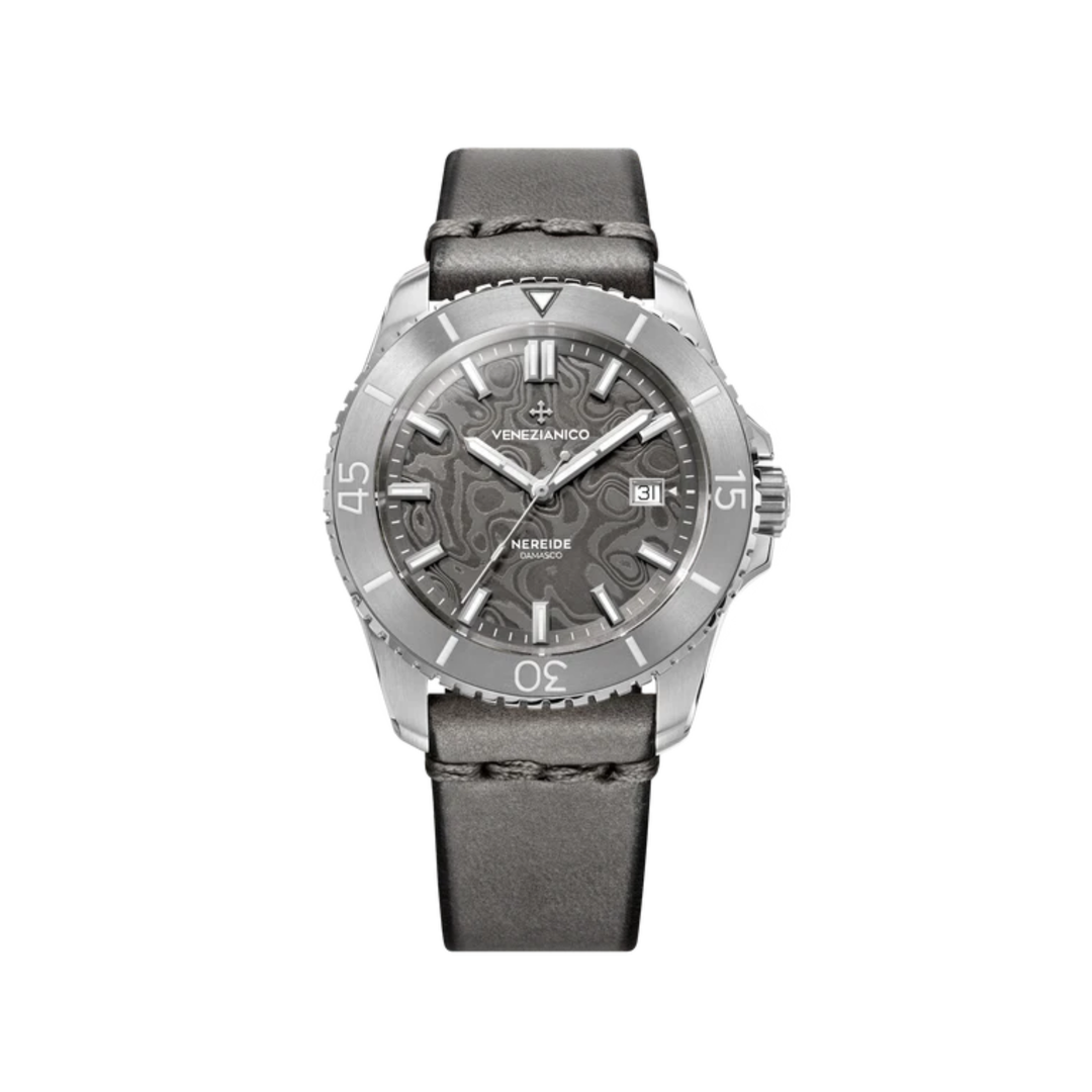 Relógio Venezianico 4521565 Nereide Damasco