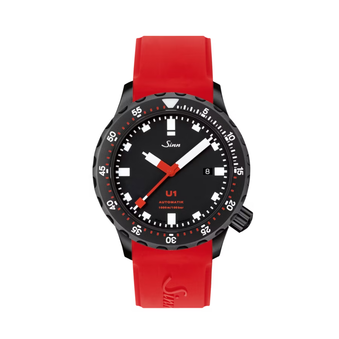 Relógio Sinn U1 S 1010.020 44mm