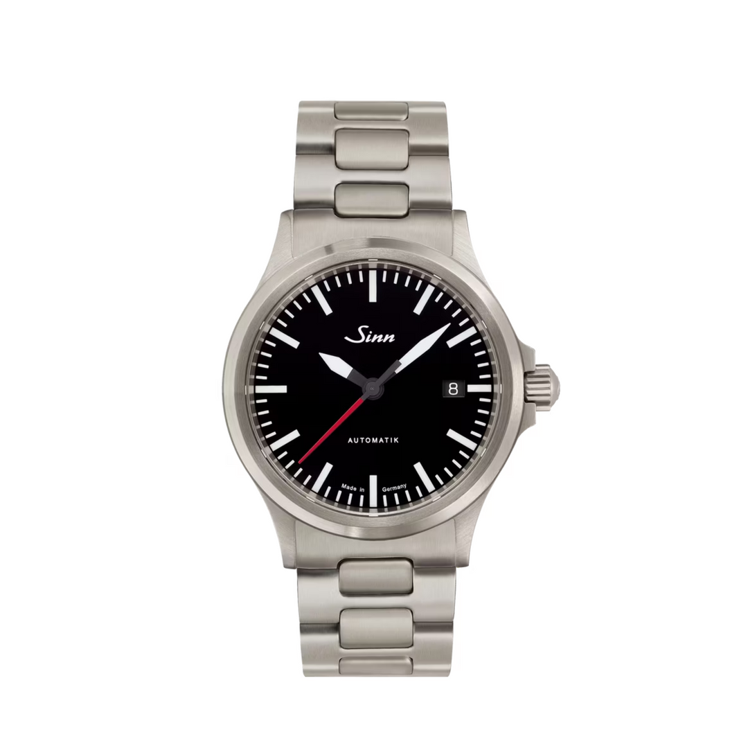 Relógio Sinn 556 I RS 38,5mm