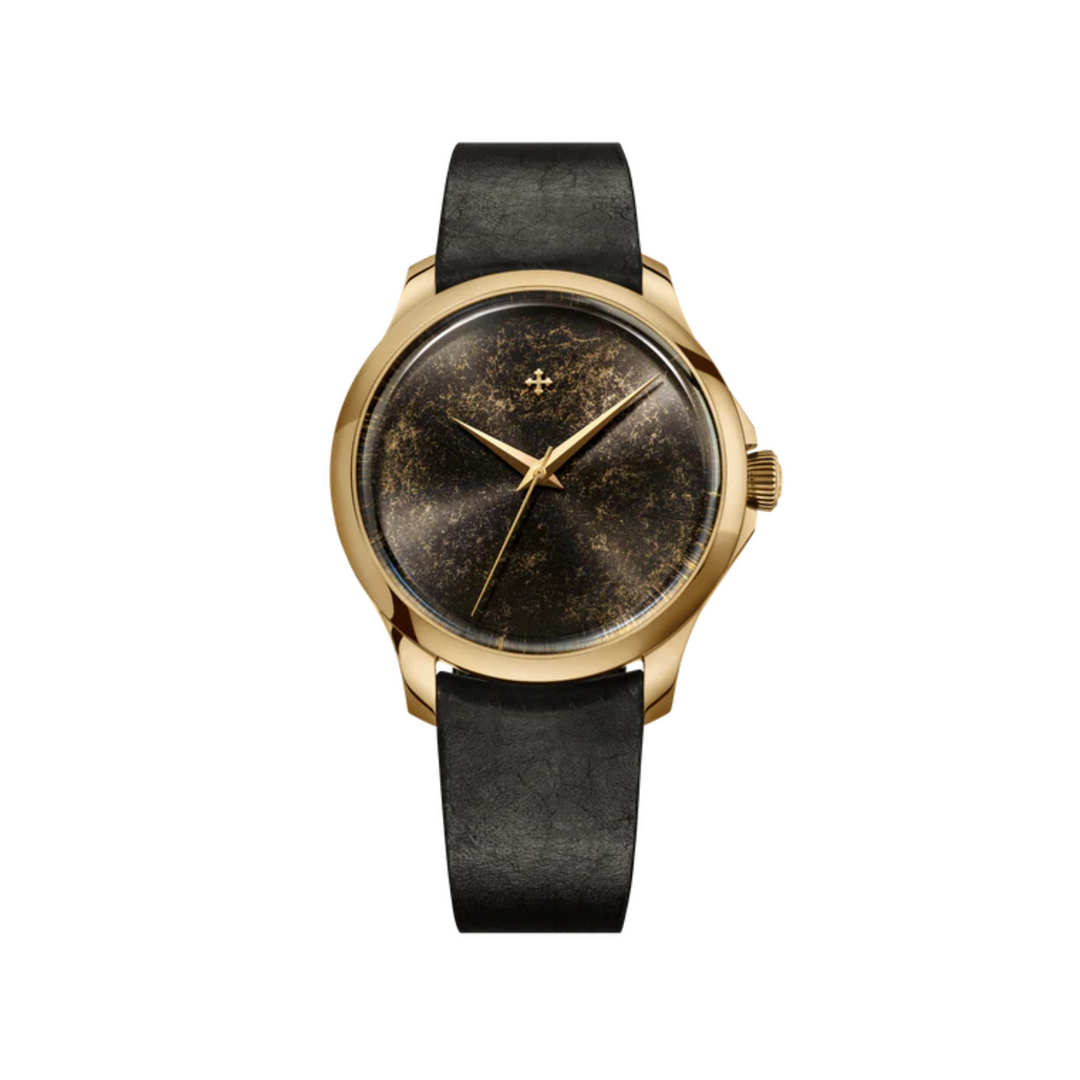 Relógio Venezianico Redentore Bronzo - 1221555 40mm