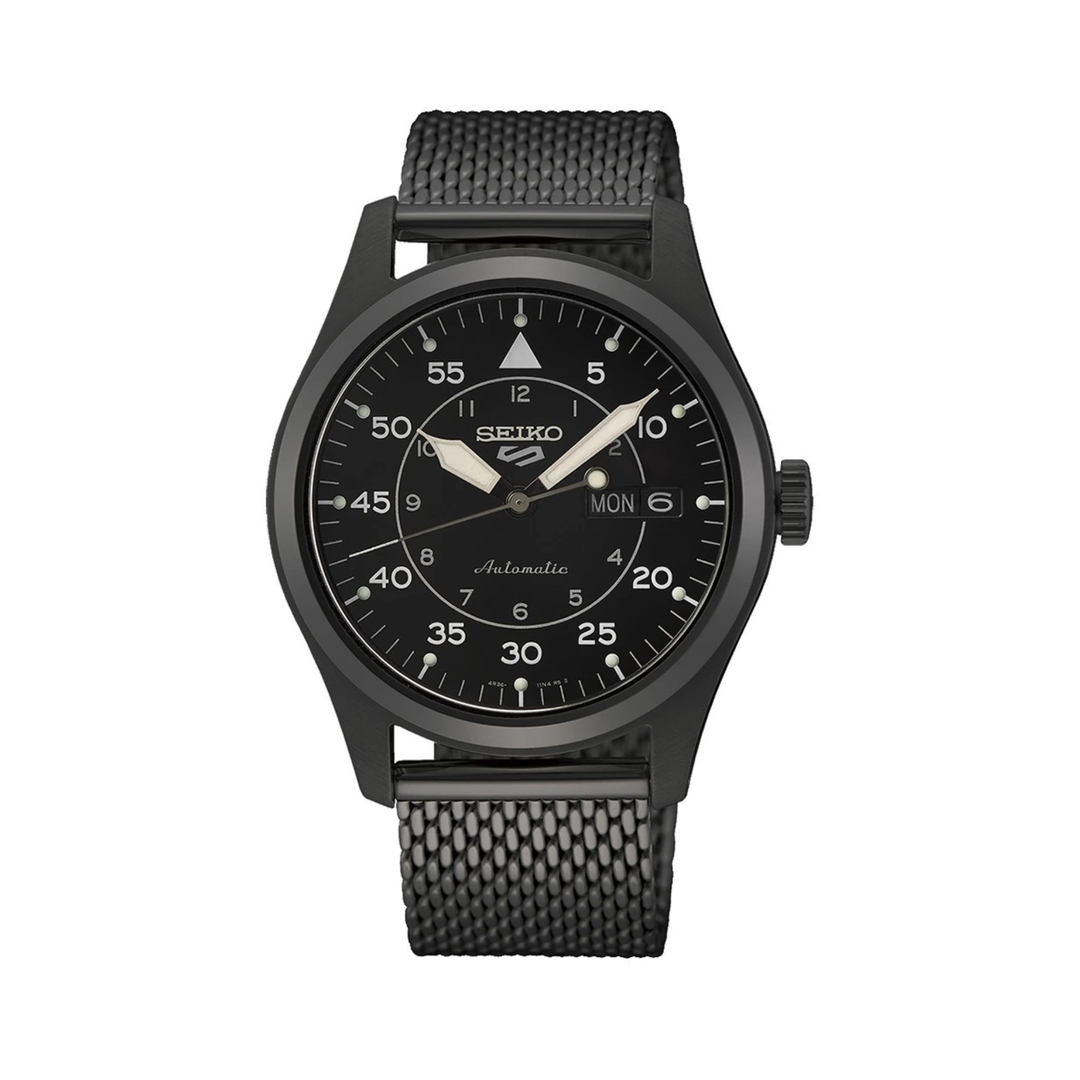 Relógio Seiko SRPH25 5 Sports Field series