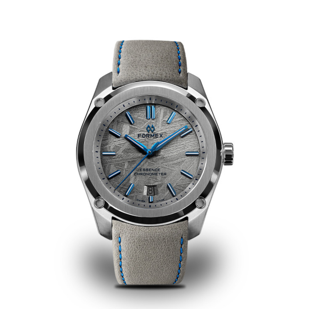 Relógio Formex ESSENCE ThirtyNine Automático Chronometer Space Ghost 39 mm